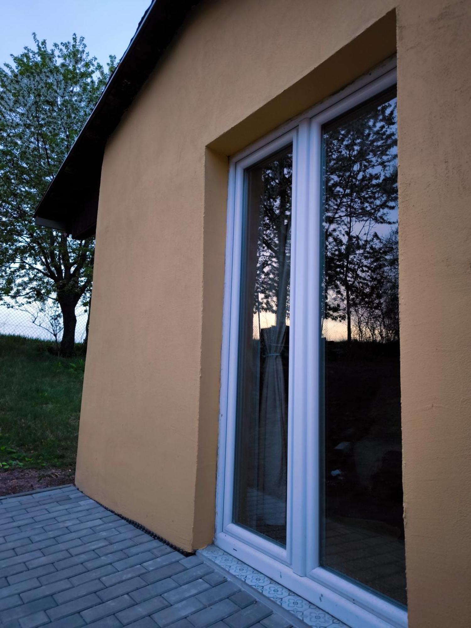 Ranch 66 - Zlatokopecka Chata Arizona Tršice Exteriör bild